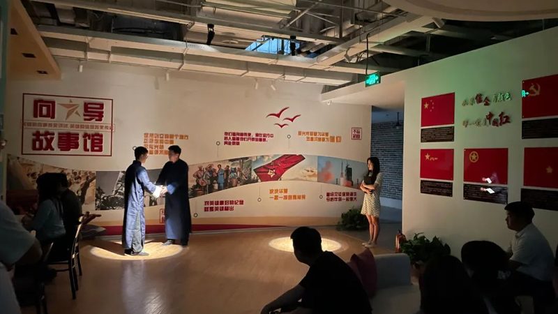 企业宣传片时长与内容关系的奥秘