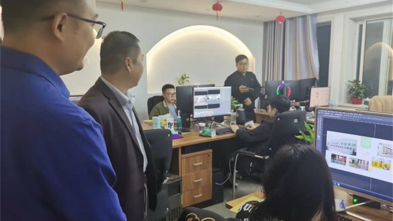 品牌设计材质厂家排名